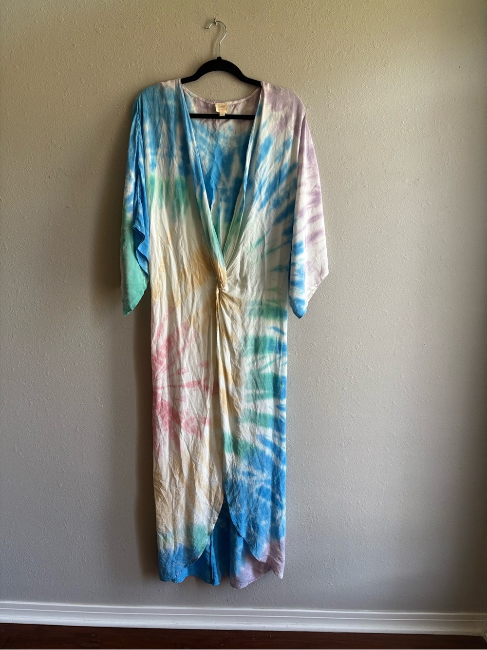 Surf Gypsy cover up